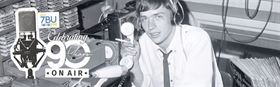 7BU: Celebrating 90 Years on the Air