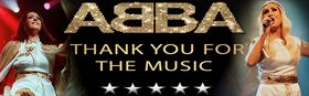 ABBA - Thank You for the Music