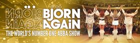 Bjorn Again: The World's No 1 ABBA Show