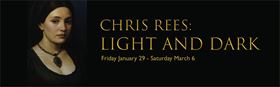 Chris Rees - Light and Dark