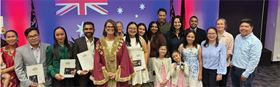 Citizenship Ceremony