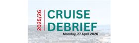 Cruise Ship Debrief Session