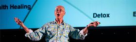 Dr Karl Live