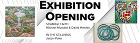 Exhibition Opening