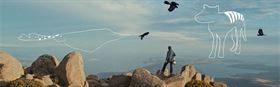 Film Screening: Love letter to the Unseen