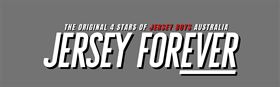 Jersey Forever