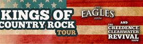 Kings of Country Rock Tour