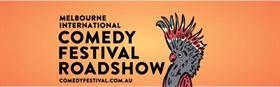 Melbourne International Comedy Festival Roadshow