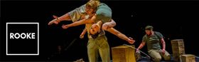 Rooke: Circus Skills Workshop