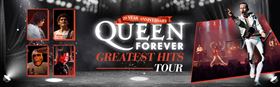 Queen Forever
