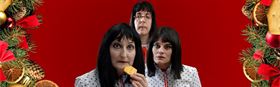 The Kransky Sisters