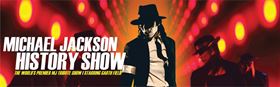 The Michael Jackson HIStory Show
