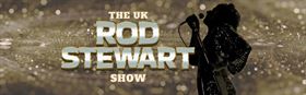 The UK Rod Stewart Show