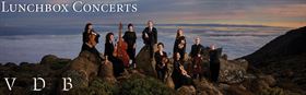 VDB Lunchbox Winter Concert