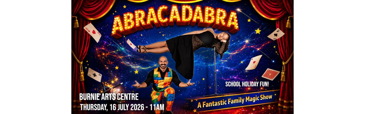 Abracadabra