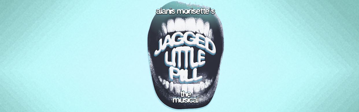 Alanis Morissette's Jagged Little Pill: The Musical