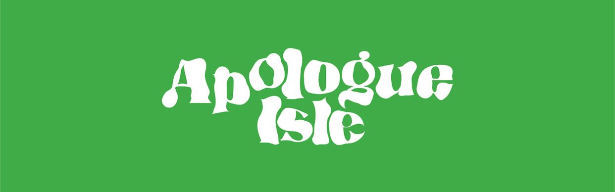 Apologue Isle Artist Floor Talk