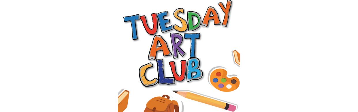 Burnie Arts Tuesday Art Club