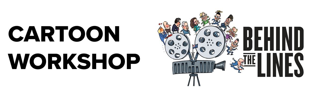Cartoon Workshop