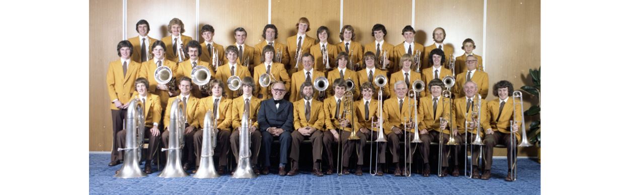 Celebrate 50 years of Burnie Arts