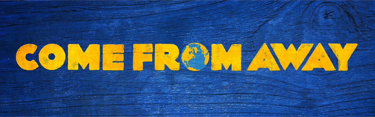Come From Away
