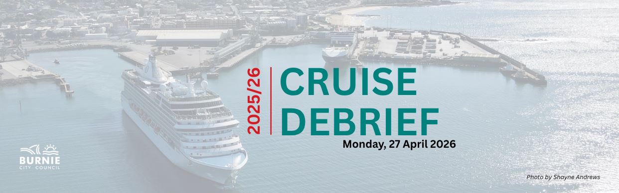 Cruise Ship Debrief Session