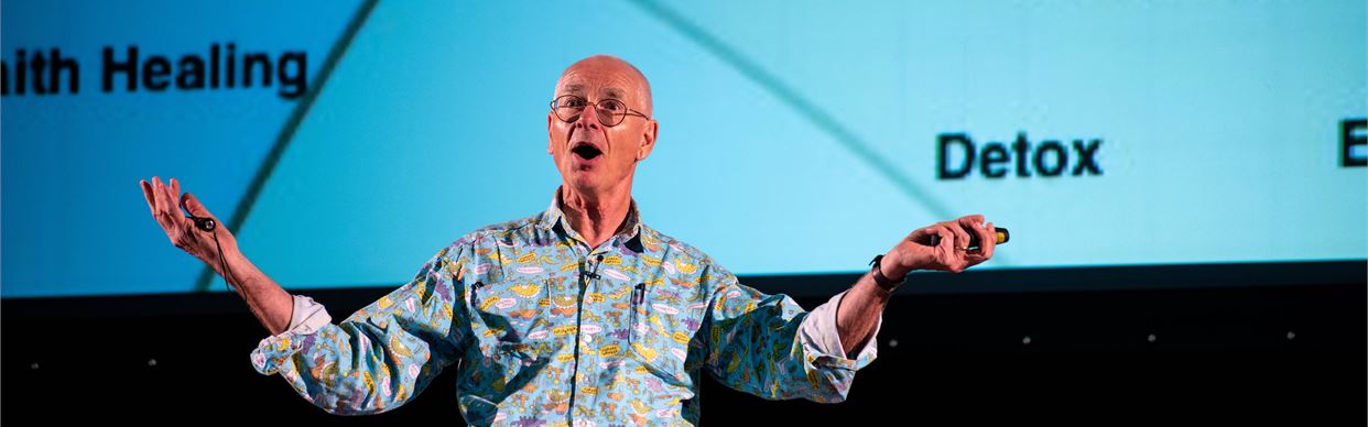Dr Karl Live