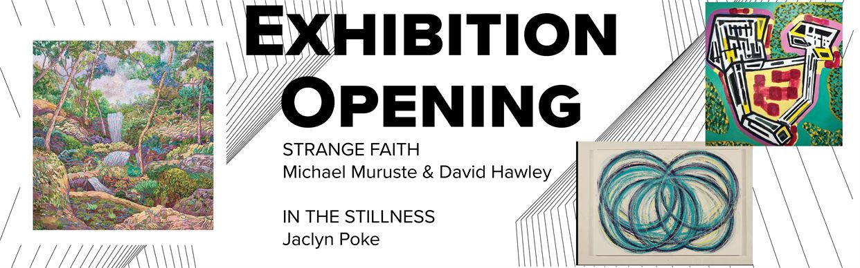 Exhibition Opening