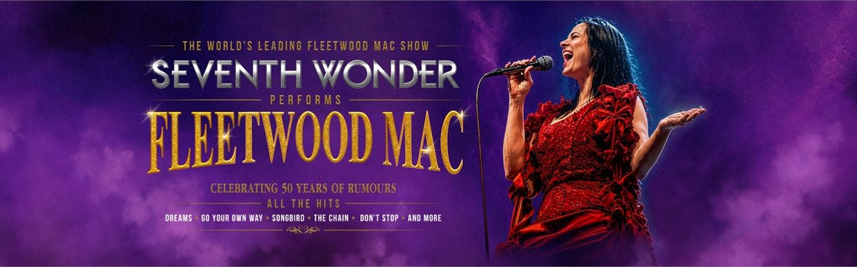 Seventh Wonder performs Fleetwood Mac