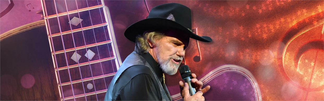 Kenny Rogers & Friends