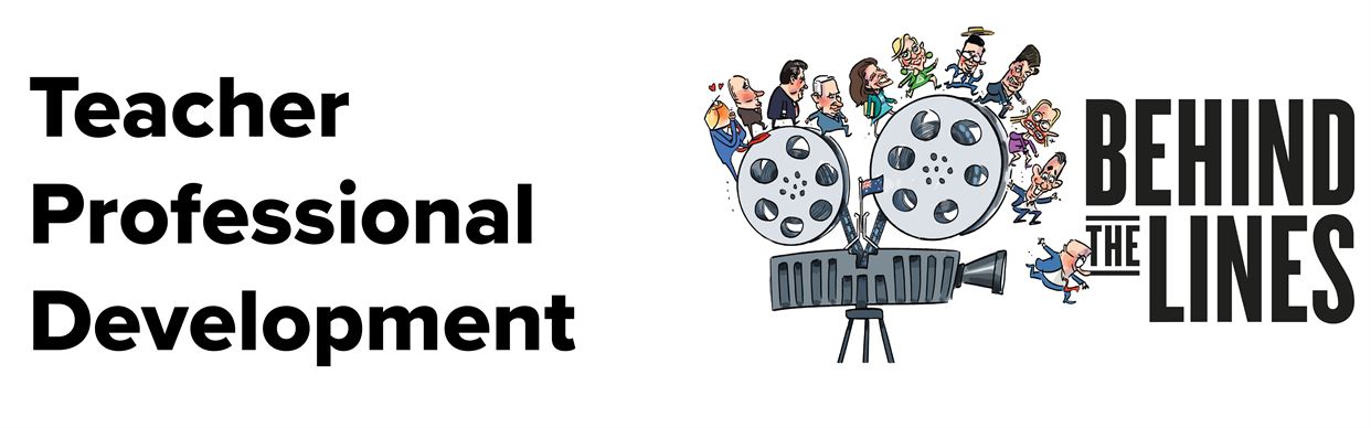 Media Literacy & Political Cartoons in the Classroom