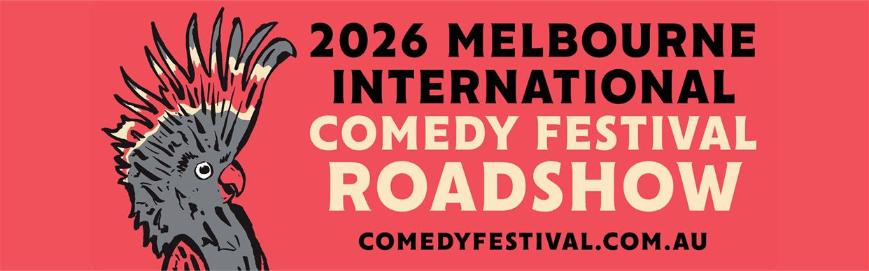 Melbourne International Festival Roadshow