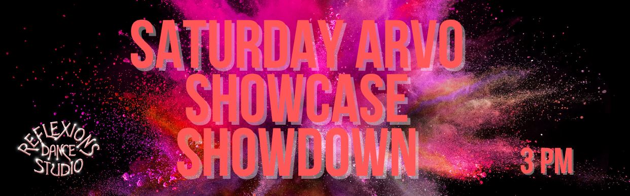 Reflexions 79th Dance Graduation