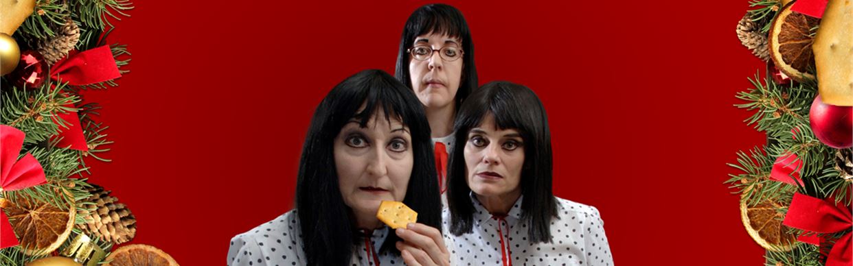 The Kransky Sisters