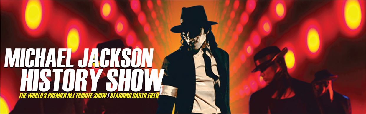 The Michael Jackson HIStory Show