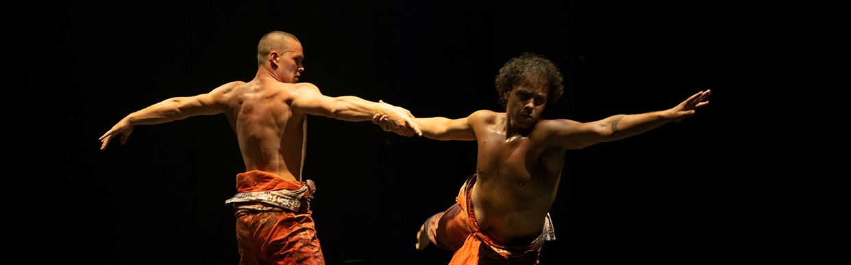 The Other Side of Me