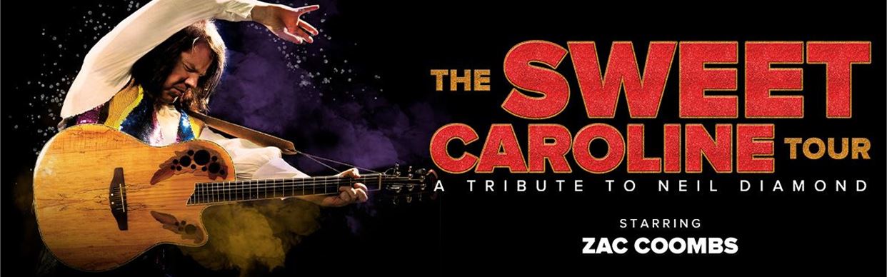 The Sweet Caroline Tour