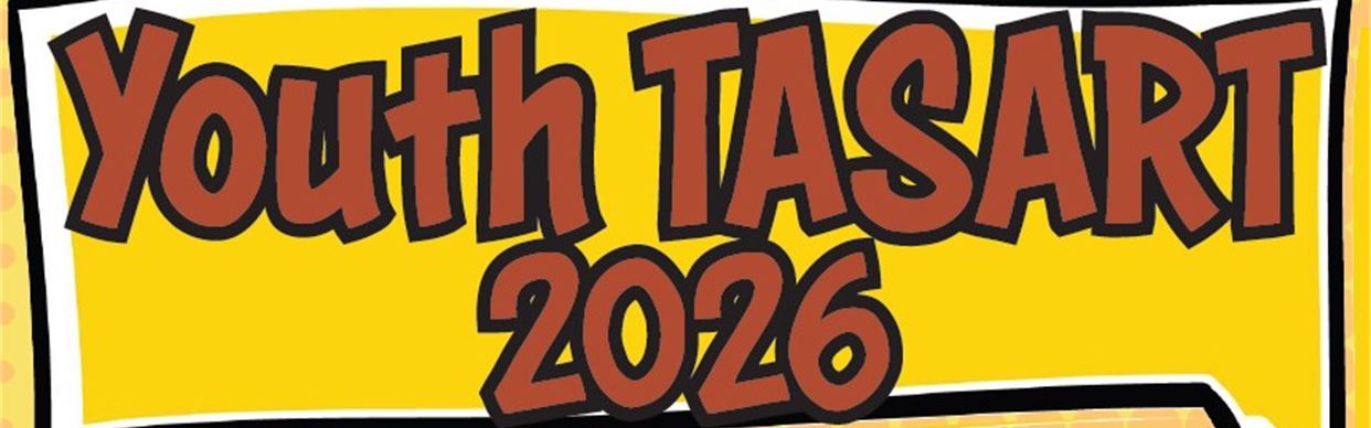 Youth TASART 2026